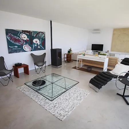 Rivera Villa