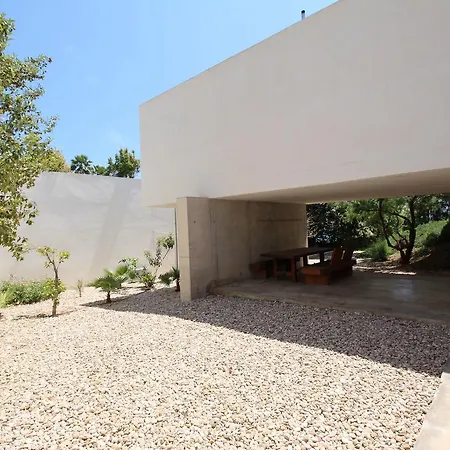 Rivera Villa *