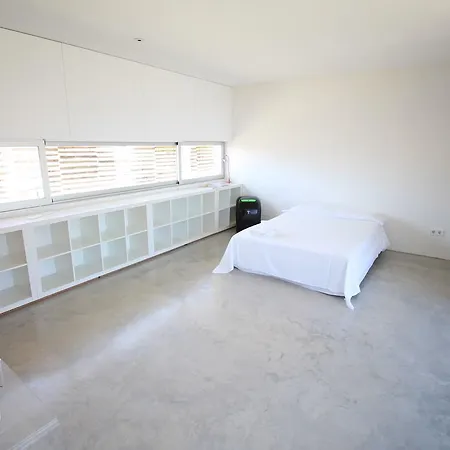 Rivera Villa Alicante