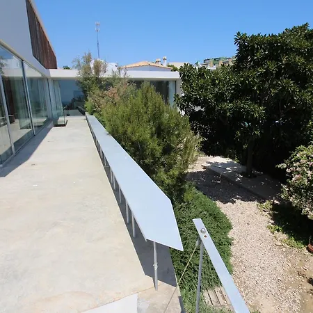 Rivera Villa *