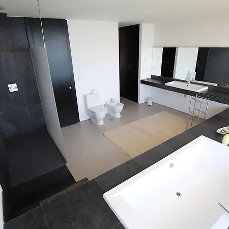Villa Rivera Alicante